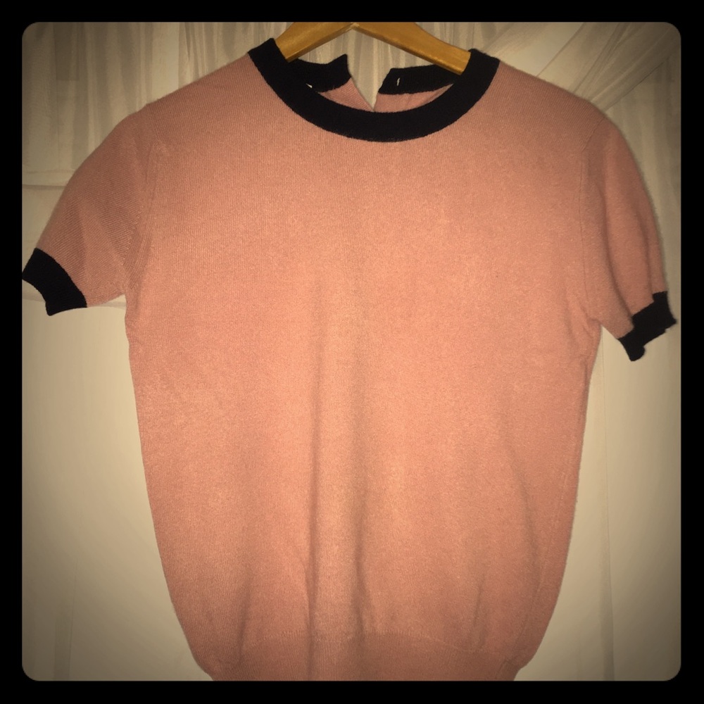 Authentic Chanel t
